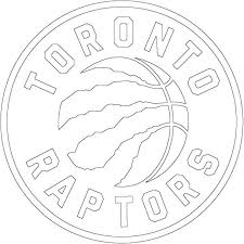 Toronto Raptors Logo Toronto Raptors Raptors Raptors Basketball