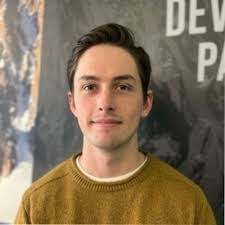 Ben Fetzer's Instagram, Twitter & Facebook