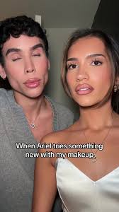 Makeupnby Ariel Ear Piercing