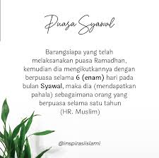 Dia terlahir pada 21 juli 810 m di bukhara, uzbekistan, asia tengah. Inspirasi Islami Puasa Syawal Bulan Ramadan Sudah Beberapa Hari