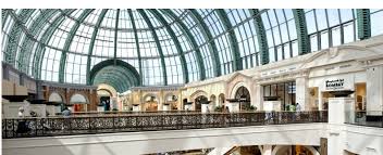 See more of abercrombie & fitch on facebook. Abercrombie Fitch Opens First Store In The Uae Global Trade Magazine