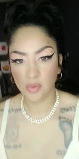 Lisa Romo's Instagram, Twitter & Facebook