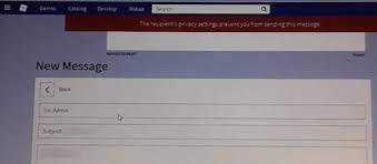 So, can someone delete meme on roblox chat? How To Send A Message On Roblox To Someone Who S Not Your Friend