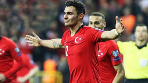 Galatasaray, kaan ayhan için harekete geçiyor. Sportif Cumleler Kaan Ayhan Galatasaray Bu Transferin Nasil Gercekleseceginden Bahsedilmemis