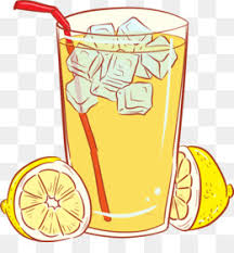 This cartoon depicts reagan not happy about the fundraising stand for maureen's senate seat in front of the white house. Lemonade Stand Png Free Download Lemon Tea