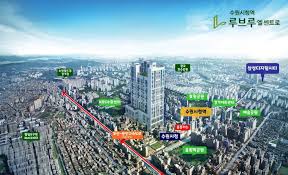 영통 자이 센트럴파크