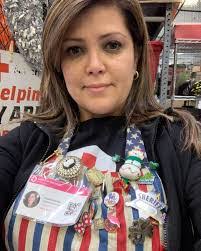 Alice Singleton's Instagram, Twitter & Facebook