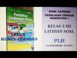 6 dan kunci jawaban soal ujian sekolah pai kelas 6 dan kunci jawaban 2019 soal ujian sekolah agama islam kelas 6 dan kunci jawaban soal uas pai kelas 6 sd semester 1 kurikulum 2013 bank soal pts pai. Kelas 5 Plh Latihan Pts 1 Youtube