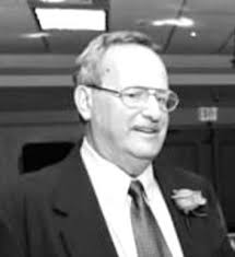 Obituary information for Charles Bruno Alberts, Jr.