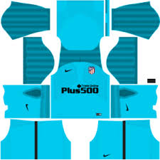This kits also can use in first touch soccer 2015 (fts15). Atletico Madrid Kits Logo S 2021 Dream League Soccer Kits