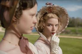 Emma Is Worth Seeing For the Hats