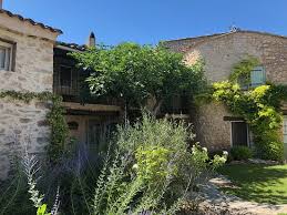 La Ferme De La Huppe Gordes Menu Prix Restaurant Avis Reservations Tripadvisor