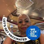 Christine Hunnicutt's Instagram, Twitter & Facebook