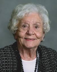 Alice R. Frederick Obituary December 18, 2024