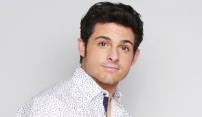 Young & Restless: Conner Floyd New Lifetime Movie She Inherited Danger