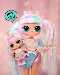 3 227 Likes 42 Comments Lol Surprise Lol Omg Surprise On Instagram Hey Sis I Dream About Unicorn Omg Lol Dolls Pretty Dolls Cute Love Wallpapers