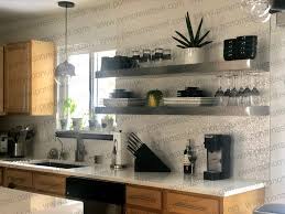 Check spelling or type a new query. 30 Kitchen Shelves To Declutter Your Space Insteading