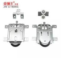 Plastic Nylon Top Wheel Wood Wardrobe Sliding Door Roller ...