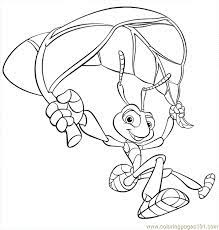 You might see your favorite sheets differently from now on. A Bugs Life Coloring Page 03 Coloring Page For Kids Free A Bug S Life Printable Coloring Pages Online For Kids Coloringpages101 Com Coloring Pages For Kids