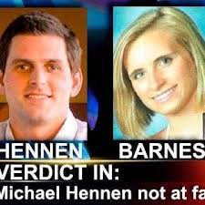UPDATE: Jury rules Hennen not at fault in wrongful death suit