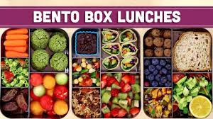 Bento Box Lunches Healthy Vegan Mind Over Munch Easy Vegan Lunch Lunch Recipes Healthy Healthy Lunch