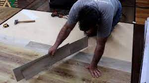 Maybe you would like to learn more about one of these? Luxury Vinyl Plank Vs Engineered Hardwood Flooring Naturally Aged Flooring Youtube