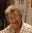 IRENE FREDERICK Obituary (2012)