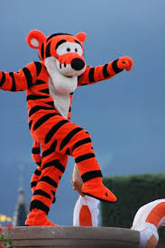 Tigger