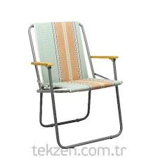 Siesta Fiesta 803 Koltuk Tekzen