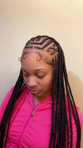 Tamia Marshall's Instagram, Twitter & Facebook