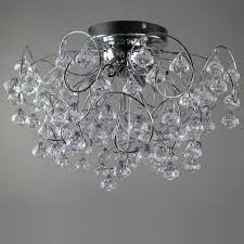 Layla 4 Light Droplet Dunelm Expensive 54 99 X 2 Perhaps Too Dear Just As Well Ceiling Lights Light Fittings Ceiling Pendant Lights