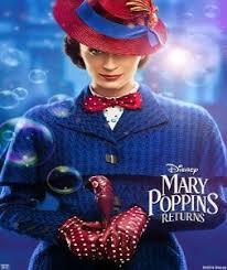 فيلم Mary Poppins Returns 2018 مترجم مشاهدة و تحميل Watch Mary Poppins Mary Poppins Movie Mary Poppins