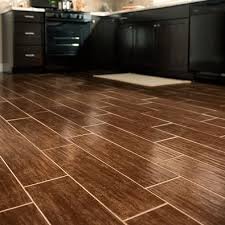That's actually a fairly broad list, considering that all of these flooring materials are available in a wide range of styles. Tile Buying Guide