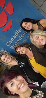 Family Feud Canada casting in New Brunswick