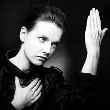 Zoe Reddy : interview op KindaMuzik