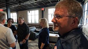 What a great Get-together last night for the Business Professionals  Association at Revive Restoration's new facility at 923 Applegate Road.  Special thanks to Diana Decker for hosting the event in "The ...