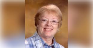 Obituary information for Gail Sue Wahl