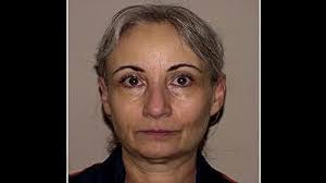 Snapped" Nancy Seaman (TV Episode 2012)