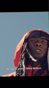 Flaitiano estará en Netflix 🇨🇱