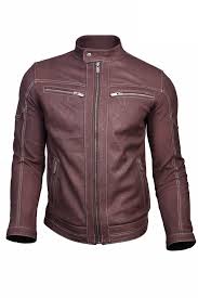 Jackets Leather Jackets Best Price In Pakistan Daraz Pk