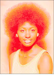 Barbara Morgan Obituary