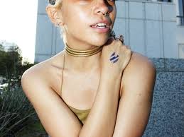 BUZZ Releases "Misfit"