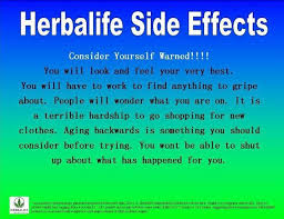 Herbalife Herbalife Side Effects Herbalife Side Effects Herbalife Herbalife Motivation