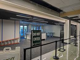New USF Library room, inside : r/USF