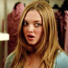 Mean girls is tied for the most nominations at the 2018 tony awards. Karen Smith From Mean Girls Charactour