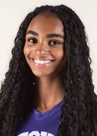 Volleyball Sweeps No. 19 UCLA