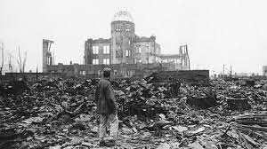 In the final year of world war ii, the allies prepared for a costly invasion of the japanese mainland. Fallout Tells The Story Of The Journalist Who Exposed The Hiroshima Cover Up Npr