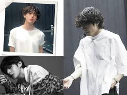 Fashion is always in flux, which can make it hard to stay up to date, but there's no time like the present to ditch long locks for a stylish new look. 9 Korean Male Hairstyles To Impress Your Girlfriend Or Crush