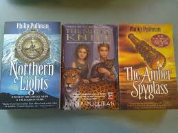 Philip Pullman His Dark Materials Trilogy Northern Lights His Dark Materials Trilogy His Dark Materials Philip Pullman