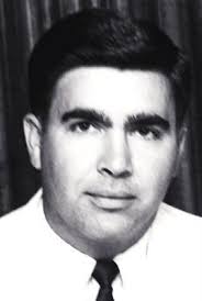 George VanGiesen Obituary (2018)